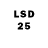 Ecstasy 300 mg Vance Cagle